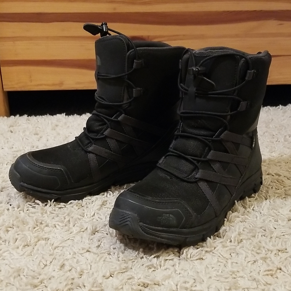 Boys The North Face Boots